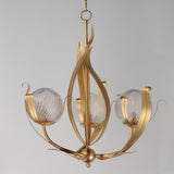 Firenze Chandelier by Maxim Lighting