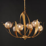 Firenze Chandelier by Maxim Lighting