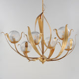 Firenze Chandelier by Maxim Lighting
