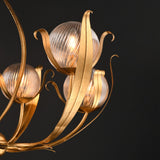 Firenze Chandelier by Maxim Lighting