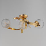Firenze Flush Mount by Maxim Lighting