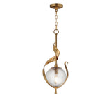 Firenze Pendant by Maxim Lighting