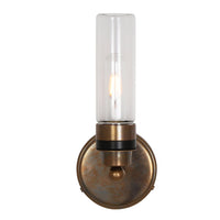 Firth Wall Light - Antique Brass