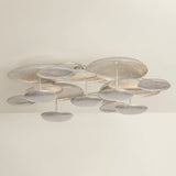 Fistral Semi Flush by Corbett