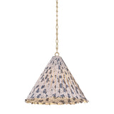 Fitchburg Pendant by Hudson Valley