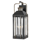 Fitzgerald Wall Mount Lantern