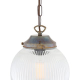 Fitzroy Pendant Light