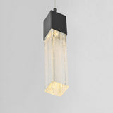 Fizz III 1-Light LED Pendant by ET2 - Bronze