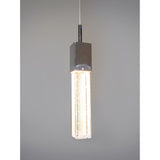 Fizz III 1-Light LED Pendant by ET2 - Polished Chrome