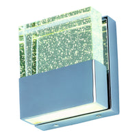 Fizz III 4" LED Vanity by ET2