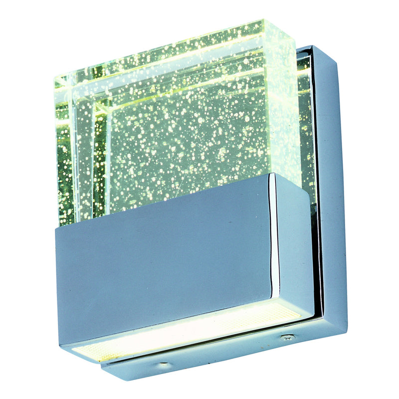 Fizz III 4" LED Vanity by ET2