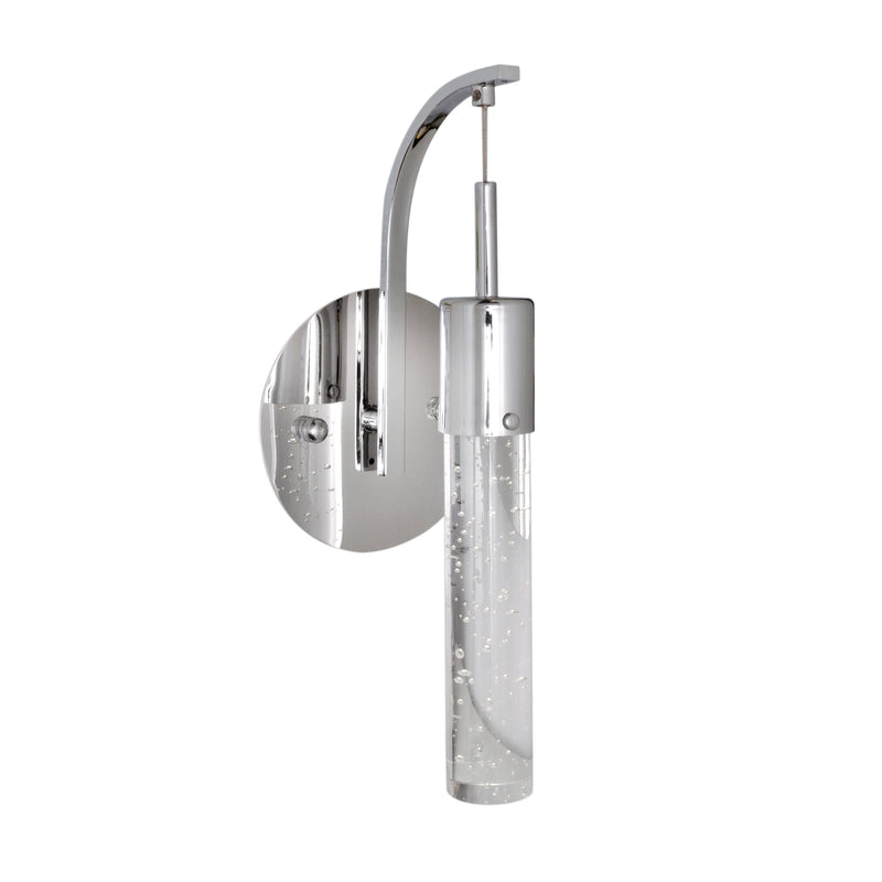 Fizz IV 1-Light LED Wall Sconce by ET2