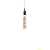 Fizz IV LED Pendant by ET2 - 9-Light