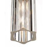 Flambeau Mini Pendant by Maxim Lighting