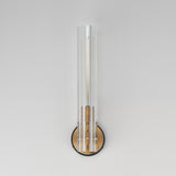 Flambeau Wall Sconce by Maxim Lighting