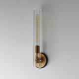 Flambeau Wall Sconce by Maxim Lighting