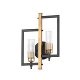 Flambeau Wall Sconce by Maxim Lighting