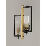 Flambeau Wall Sconce by Maxim Lighting