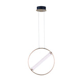 Flare LED Pendant by ET2 - 17.75 Inch