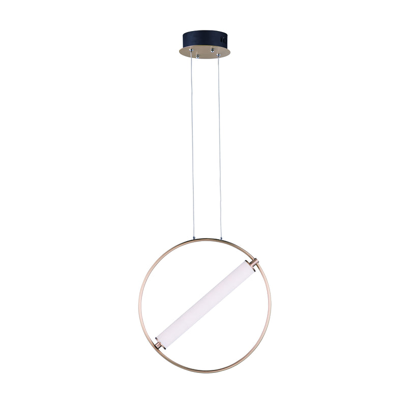 Flare LED Pendant by ET2 - 17.75 Inch
