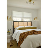 Fleming Bath and Vanity Light by Hudson Valley