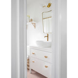 Fleming Bath and Vanity Light by Hudson Valley