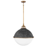 Fletcher Pendant