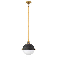 Fletcher Pendant