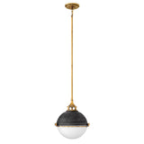 Fletcher Pendant