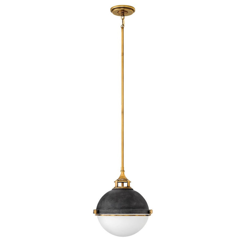 Fletcher Pendant