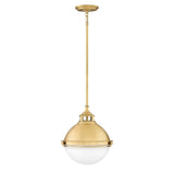Fletcher Pendant