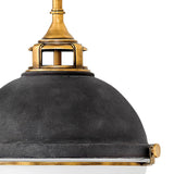 Fletcher Pendant
