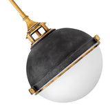 Fletcher Pendant