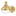 Fletcher Small Swing Arm Single Light Sconce - Satin Brass - by Hinkley