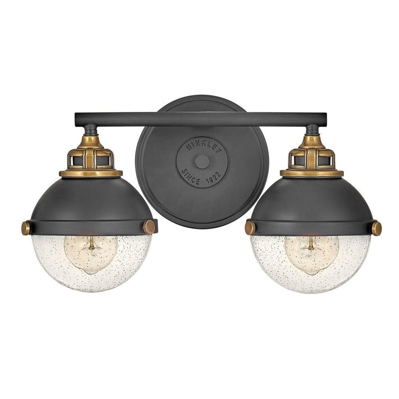 Fletcher Vanity Light