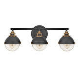 Fletcher Vanity Light