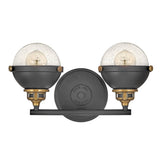 Fletcher Vanity Light