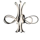 Fleur De Lis Chandelier