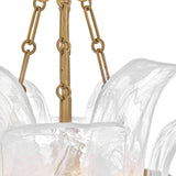 Fleur Large Pendant