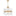 Fleur Medium Convertible Chandelier