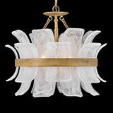 Fleur Medium Convertible Chandelier