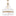 Fleur Medium Drum Chandelier