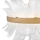Fleur Medium Drum Chandelier