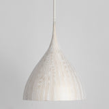 Fleur Pendant White/Gold by Maxim Lighting