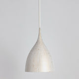 Fleur Small Pendant White/Gold by Maxim Lighting