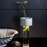 Fleur Table Lamp White By Foscarini