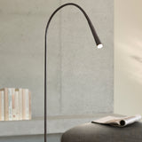 Flexiled Floor Lamp By Contradi - Lifestyle View1