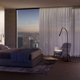 Flexiled Floor Lamp By Contradi - Lifestyle View3