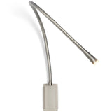 Flexiled Steel Wall Task Light Medium By Contradi