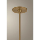 Flinders Pendant by Troy Lighting
